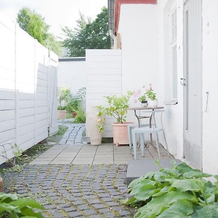Alapiha Apartments Raseborg Værelse billede